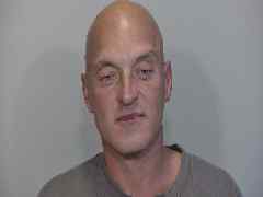 AUSTIN, SAM BATES Mug Shot