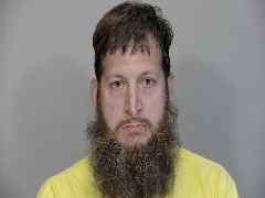 RICHARDSON, JOHN ALLAN Mug Shot