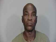 TERRELL, JAYSON JARROD Mug Shot