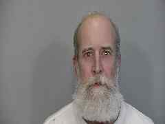 BECKELIC, GEOFFREY EROLD Mug Shot