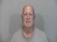 COOPER, WILLIAM WARREN Mug Shot
