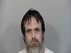 TAYLOR, JASON  Mug Shot