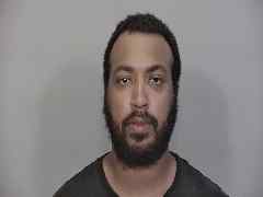 WILLIAMS, TRAVIS BRANDON Mug Shot