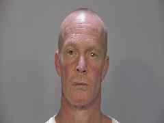 STACEY, SEAN MICHAEL Mug Shot
