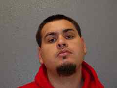 DIAZ, ARNALDO  Mug Shot