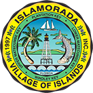 Islamorada Seal